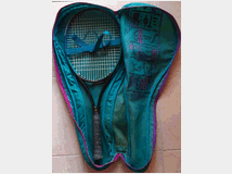 Racchetta tennis active - sacca - palline